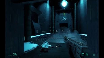 Entropy: Zero part 4 | STALKED AND HUNTED