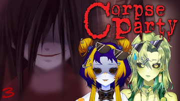 『 CORPSE PARTY』heavenly host heavenly shmost | Horizon-V