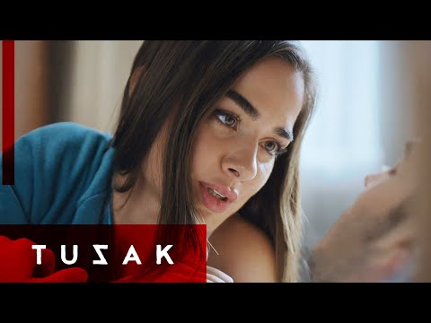 Tuzak 14. Bölüm Fragmanı @tuzaktv8