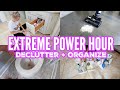 NEW CLEAN &amp; ORGANIZE WITH ME - CLEANING MOTIVATION- Q&amp;A- JESSI CHRISTINE
