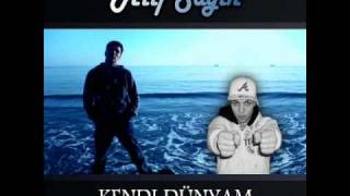 Atif Sayin - Kendi Dünyam