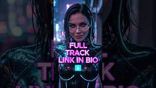Dark Pulse // New Techno Track #shorts #cyberpunk #darktechno #techno
