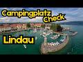 Camping am Bodensee: Top oder Flop? Der Gitzenweiler Hof im Check!
