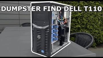 Can you game on a Dell PowerEdge T110 II Server??