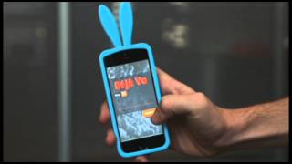 Deja Vu App Submission for Kaltura Hackathon 2014