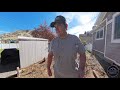 Deck Rebuild Post-Demo: What We Found Under the Old Deck | Salt to Summit