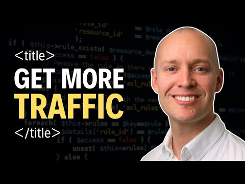 Website Traffic