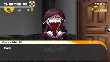 Danganronpa 1 Chapter 5 part 1
