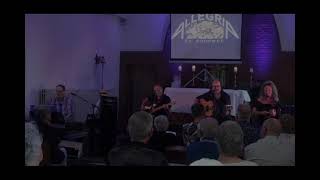 Allegria In Concert Klooster Nieuwkerk Goirle Medley