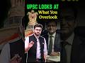 UPSC Secret: The Preamble Detail You Always Overlook! 🇮🇳 #upsc2026