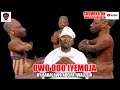 OWO ODO IYEMOJA