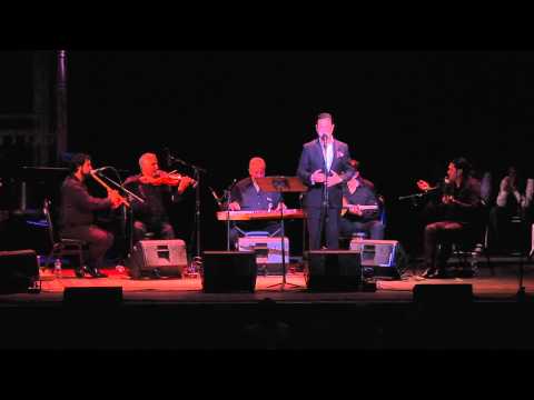 Waylee Law Yidrun The National Arab Orchestra 5 30 2015 