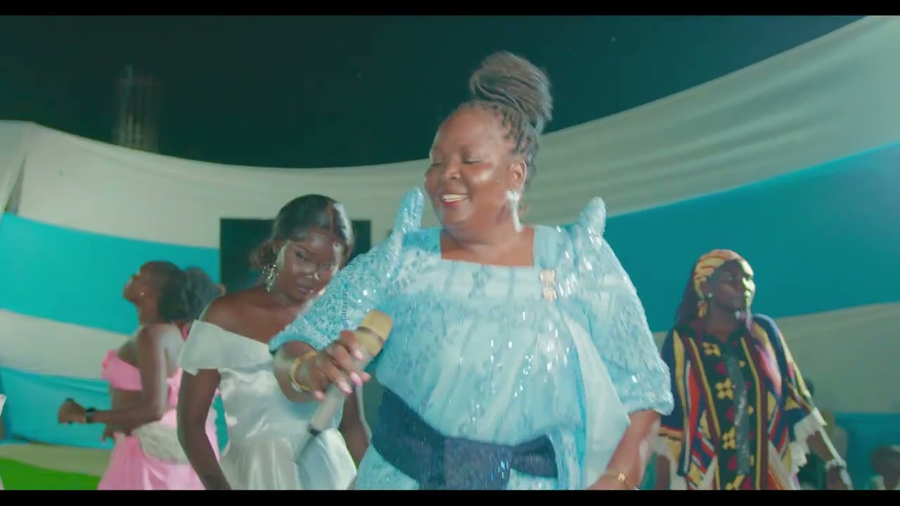 NYOM MALENG PA SILVESTOR OKENY KI VIOLA---JENNETH PRISCHA