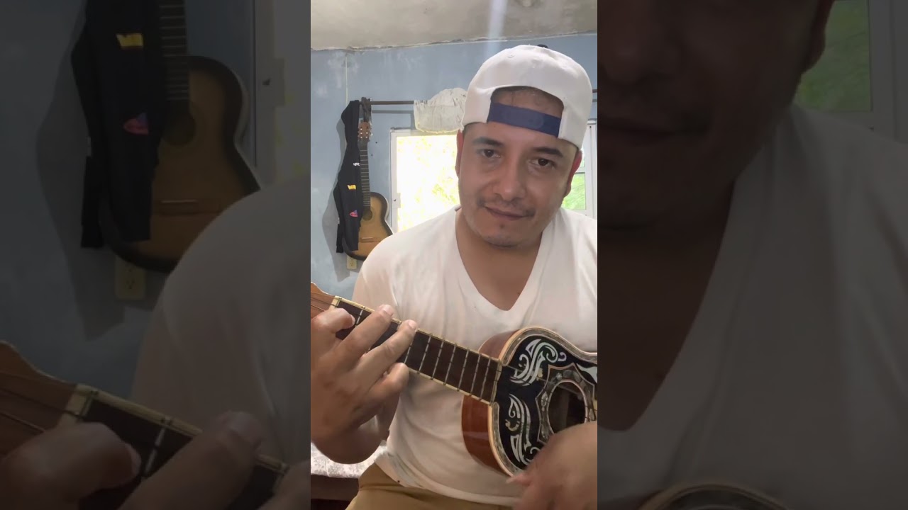 Como tocar la petenera Tutoriales de jarana huasteca