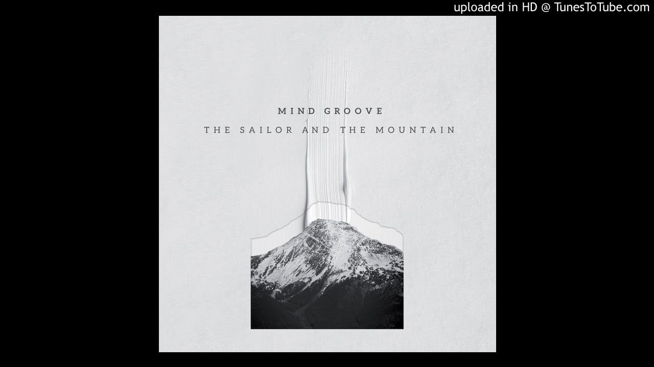 Mind Groove - Inside you (feat Pablo Bolivar)