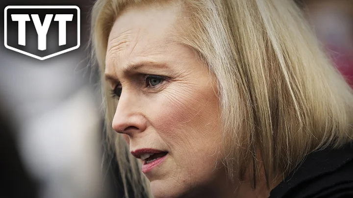 A DETAILED Look At Kirsten Gillibrand