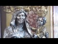 Madonna Achiropita Rossano (CS) Parte 1 di 6 - ricordo dell&#39;apparizione 26.12.2016