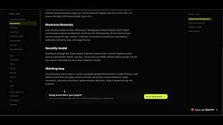 @Base44App  backend hackathon submission