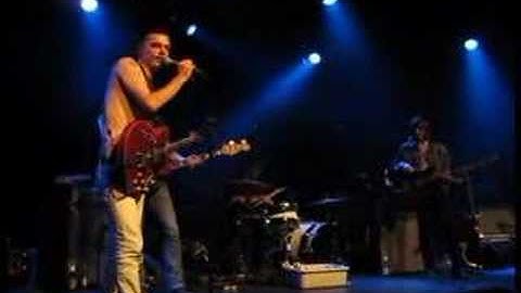 Brian Jonestown Massacre - Anton vs. Vancouver pt 3