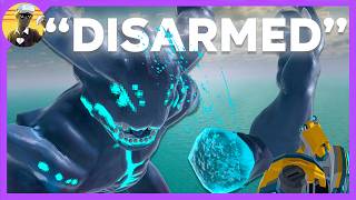 Physically DISARMING Kaiju | Kaiju Battle Simulator VR screenshot 5