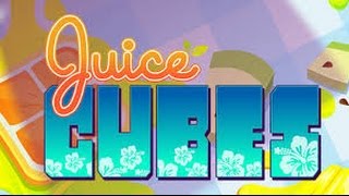 Juice Cubes Level 1-10