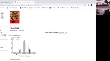 7.2: Sample Proportions (Part 1)