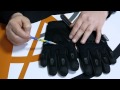 Обзор зимних тактических перчаток IDW от Helikon-Tex