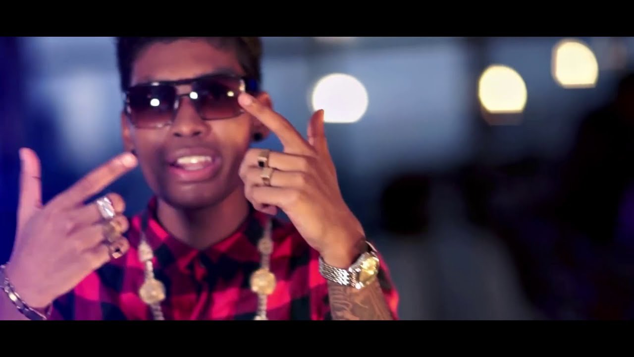 CHRISO - Tsy magnino (Clip Officiel 2015)