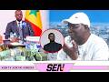 🚨 Probleme Dette cachée : Lamine Gueye s’inquiète du silence total de Sonko et Diomaye !