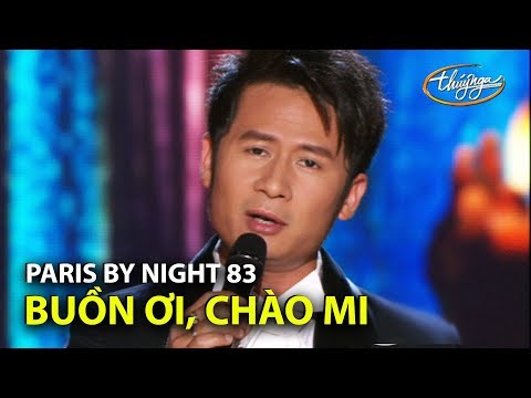 Video: Xin Chào Nỗi Buồn