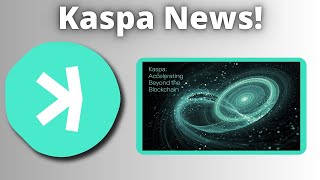 Kaspa News: Rust & 10 BPS Just Need Some Further Testing, New Exchange Listings, & More!
