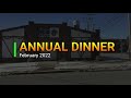 Nogrs 2022 annual dinner
