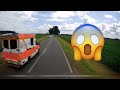 Videospenden von Berufskraftfahrern #21 #dashcamgermany #dashcam