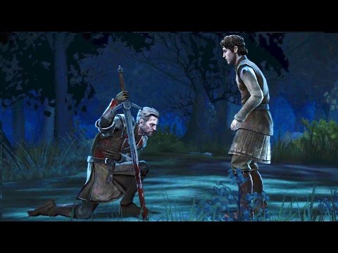 iron-from-ice:-full-story-(episode-1-|-game-of-thrones-|-telltale-|-movie-walkthrough)