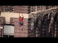 Stride Health: Alex Honnold's Urban Climb π§ββοΈ