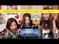 REACCIÓN "MIC DROP" MV BY BTS FT STEVE AOKI | 3otakusenraya