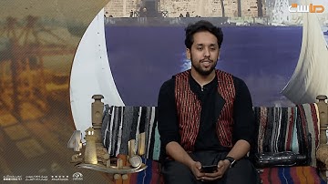 تلاوة عطرة " اخر آيتين من سورة البقرة " بصوت علي مغربي