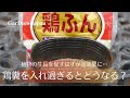 鶏糞を入れ過ぎるとどうなる？考えられるデメリット２つ
