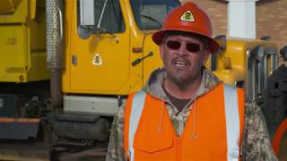 WYDOT Maintenance