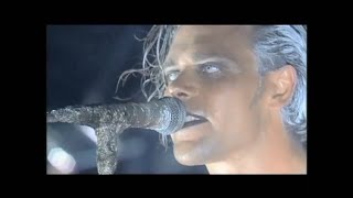 RAMMSTEIN - Du hast (RICHARD KRUSPE and PAUL LANDERS Multicam ProShot)