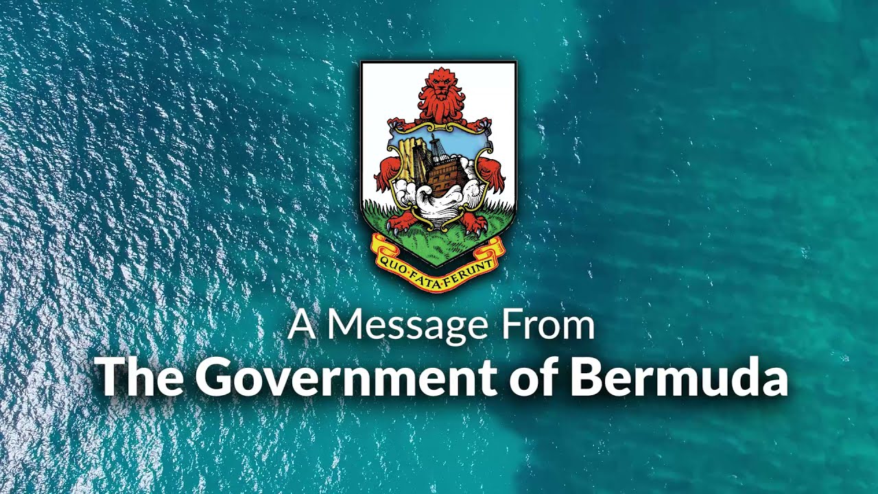 bermuda government travel regulations