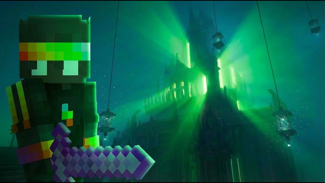 Spoke Is The Next Villain | Unstable SMP