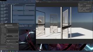 HDR  XDR for DX12 In Unity