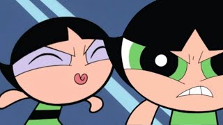 POWERPUFF GIRLS | Nuthin' Special | REACTION