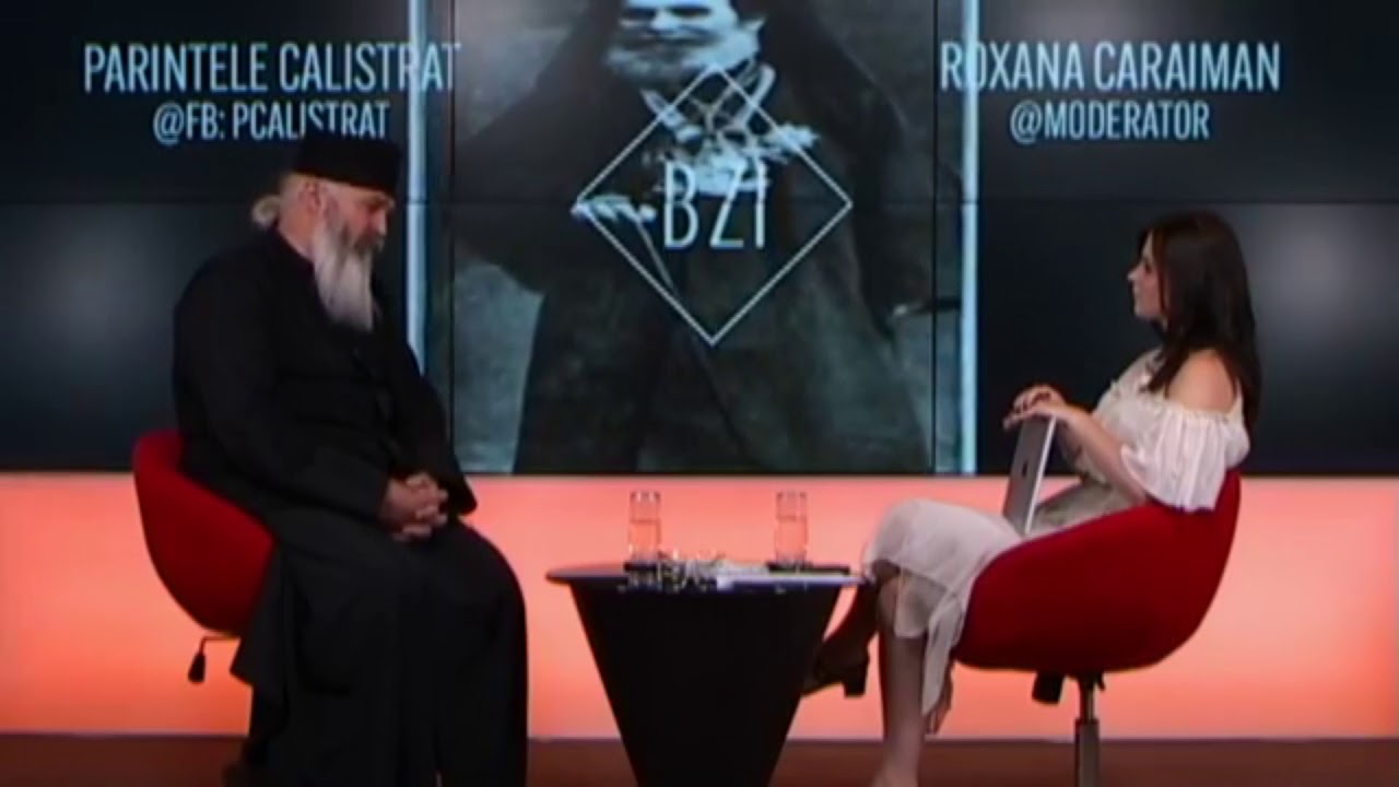 Emisiune BZI  editia 27 - despre cum sa gasesti un duhovnic bun  - 31 05 2018