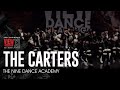 The carters  the nine dance academy  view dance challenge