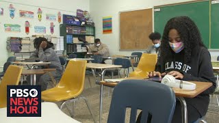 Millions of students with limited broadband access at risk of falling behind amid COVID-19