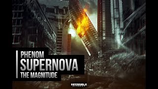 Phenom - Supernova - Impossible Records