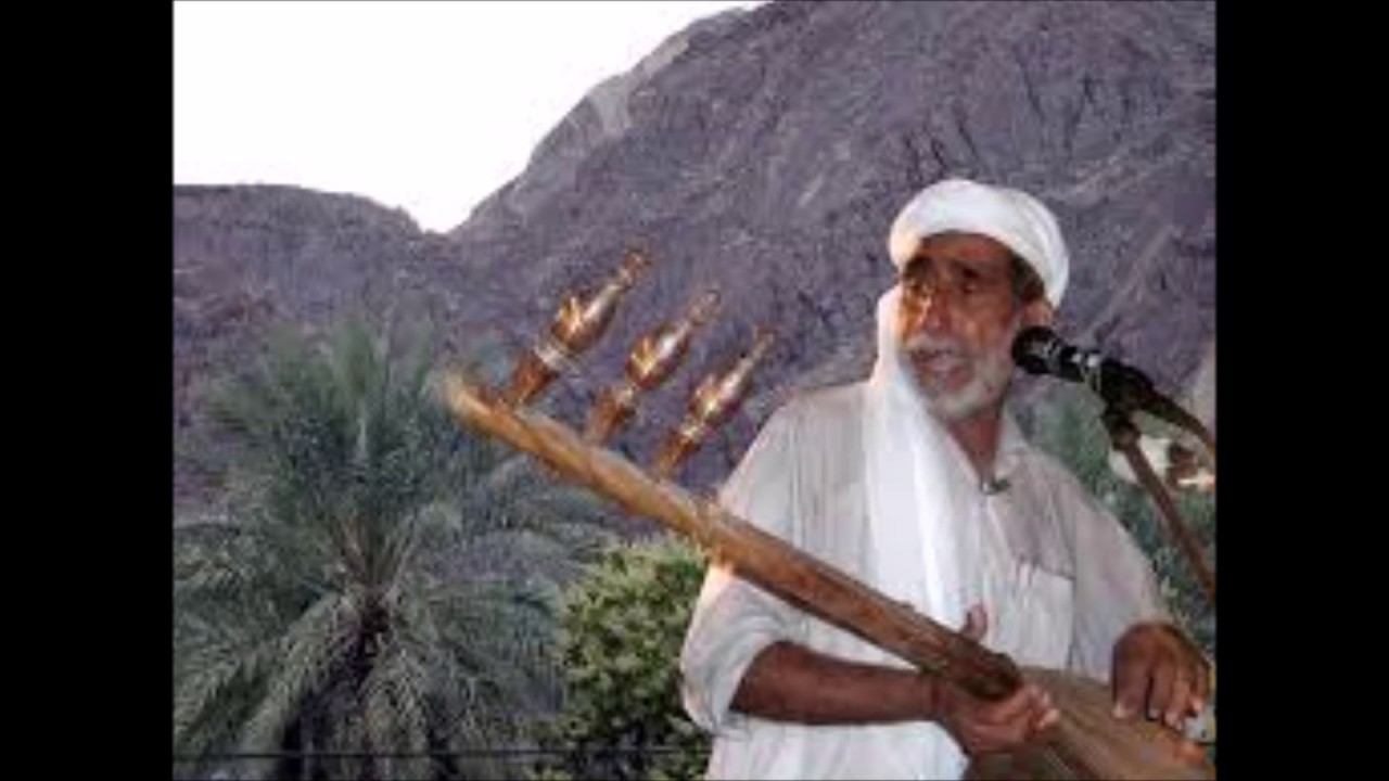 انگشتر ءِ حضرت سلیمان. وش گوش: کمالان، کمال هان هوت