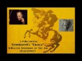 L.V.Beethoven Symphony#3 &quot;Eroica&quot; (B.Walter Symphony of The Air)(1957)